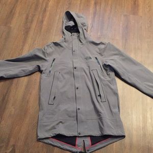 NorthFace Apex Flex Parka